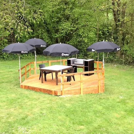 Le P'tit De L'ecureuil * 소우그네르모우샴스