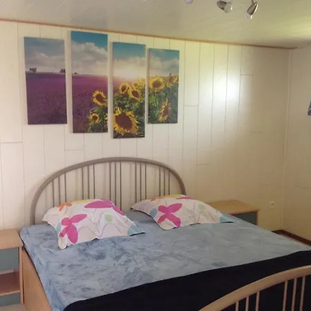 Le P'tit De L'ecureuil Appartement *