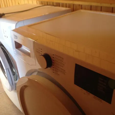 Appartement Le P'tit De L'ecureuil