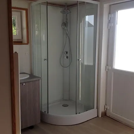 아파트 Le P'tit De L'ecureuil *