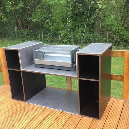 Le P'tit De L'ecureuil 아파트