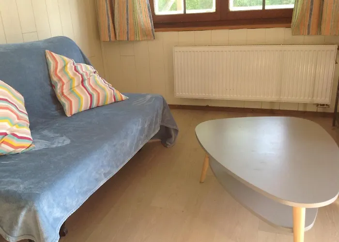Le P'tit De L'ecureuil